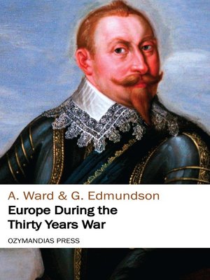cover image of Europe During the Thirty Years War